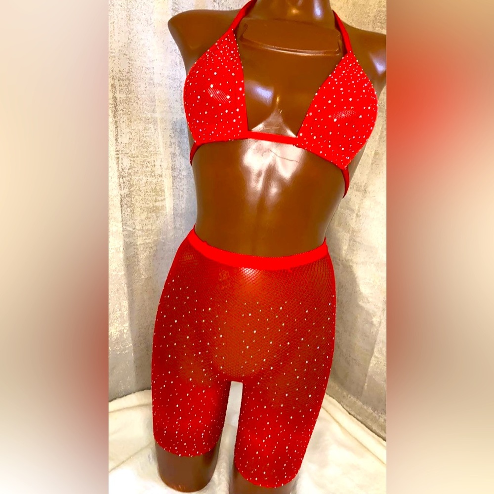 Exotic wear, unique lingerie, sexy swimsuit and coverup